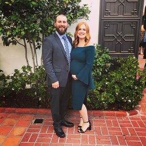 Meet your Posher, Letisha